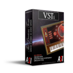 The Precious Tone VST V3.3 | "Origin" Version